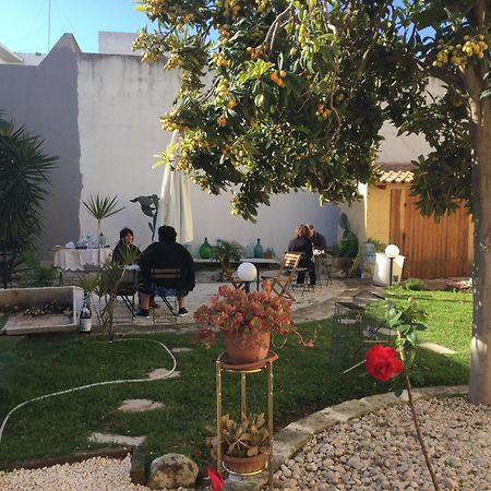 U' Iazzu Bed and Breakfast Avola Εξωτερικό φωτογραφία