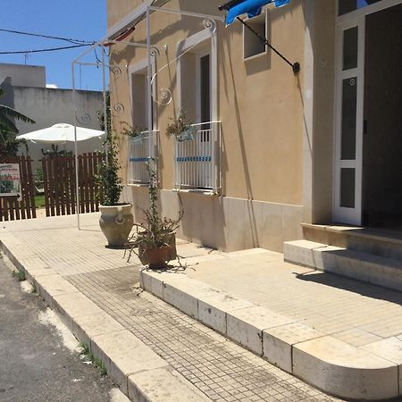 U' Iazzu Bed and Breakfast Avola Εξωτερικό φωτογραφία